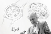 Calendar Business Automatic Mechanical Inspirational Watches