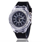 LED Light Flash Luminous Watch - Inspirational Watches