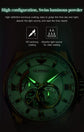 Automatic Original Watch with Japan Movement Inspirational Watches