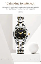 Luxury Automatic Women&