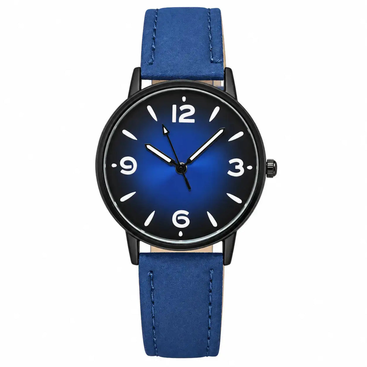 Women’s Minimalist Luminous Watch