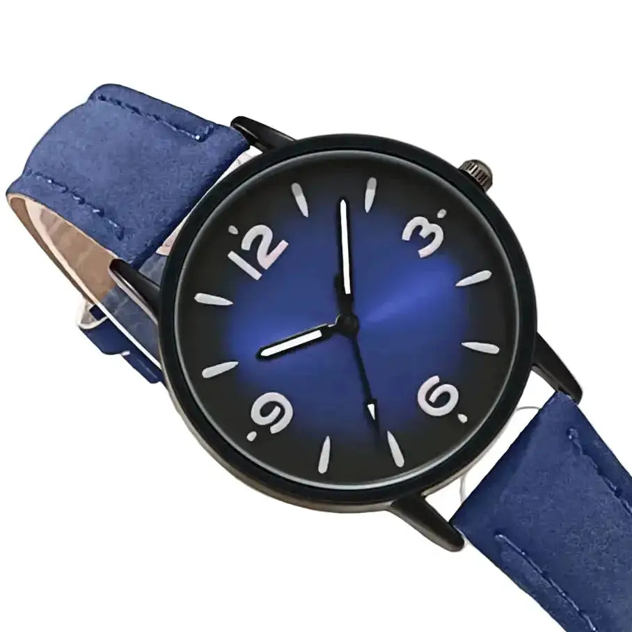 Women’s Minimalist Luminous Watch – view 11